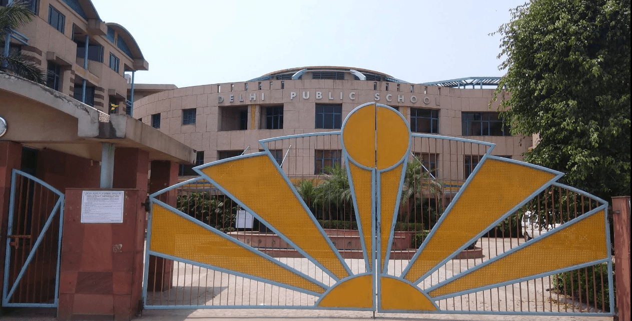 Delhi Public School, Sector 45 facility 2