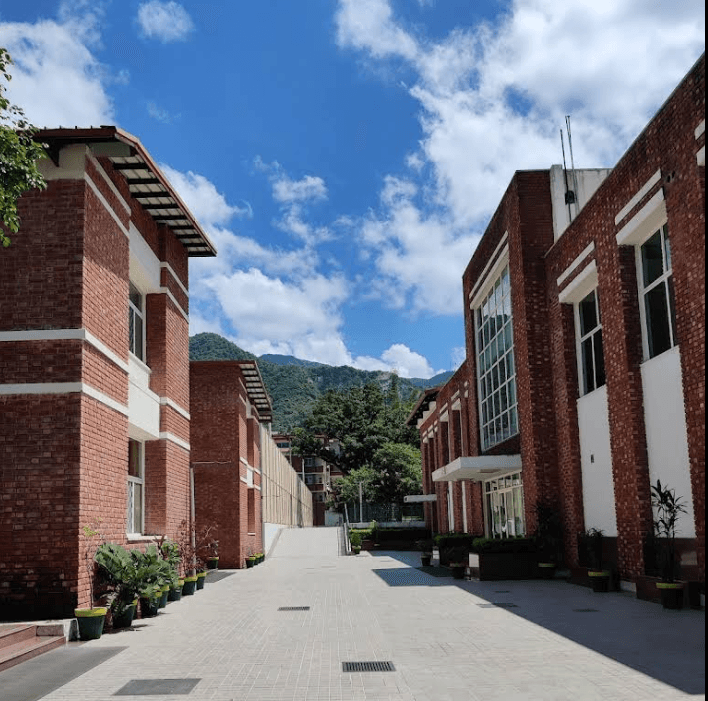 Unison World School facility 4