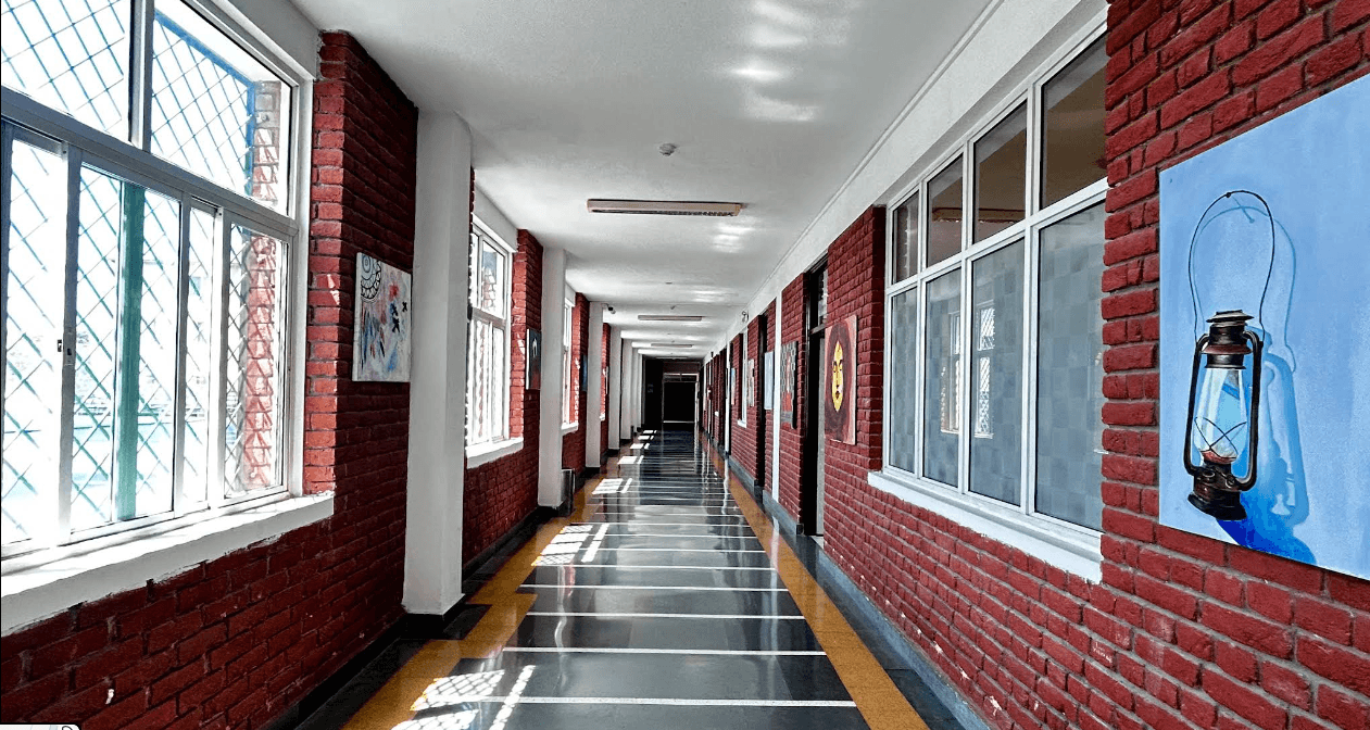 Unison World School facility 5