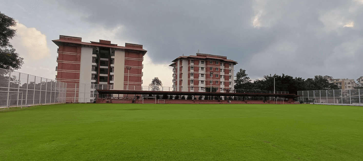 Unison World School facility 3