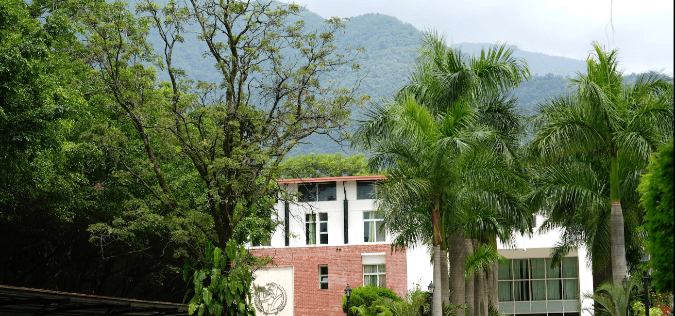 Unison World School facility 6