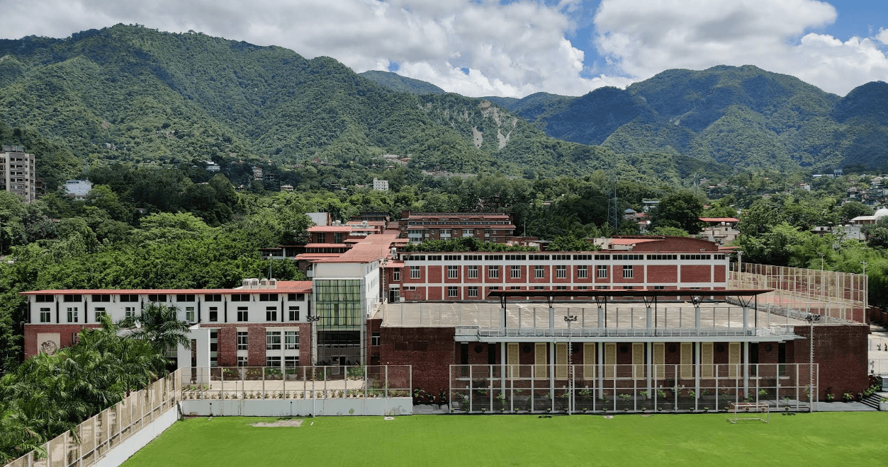 Unison World School facility 8